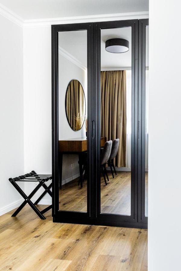 Moderne Maisonette Ferienwohnung Mit Gartenzugang, Nur 7 Gehminuten Zum Strand, Parkplatz & Fahrradunterstellplatz Scharbeutz Dış mekan fotoğraf
