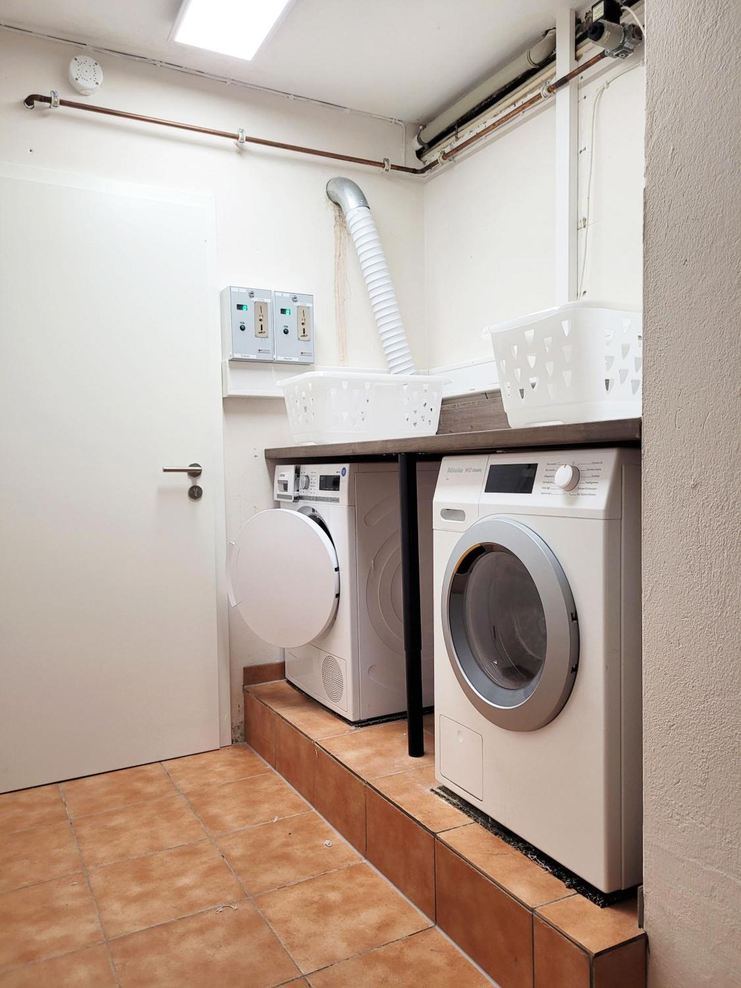 Moderne Maisonette Ferienwohnung Mit Gartenzugang, Nur 7 Gehminuten Zum Strand, Parkplatz & Fahrradunterstellplatz Scharbeutz Dış mekan fotoğraf